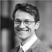 I am an extremely experienced teacher with a genuine passion for the subject. If you want to learn, I can help.